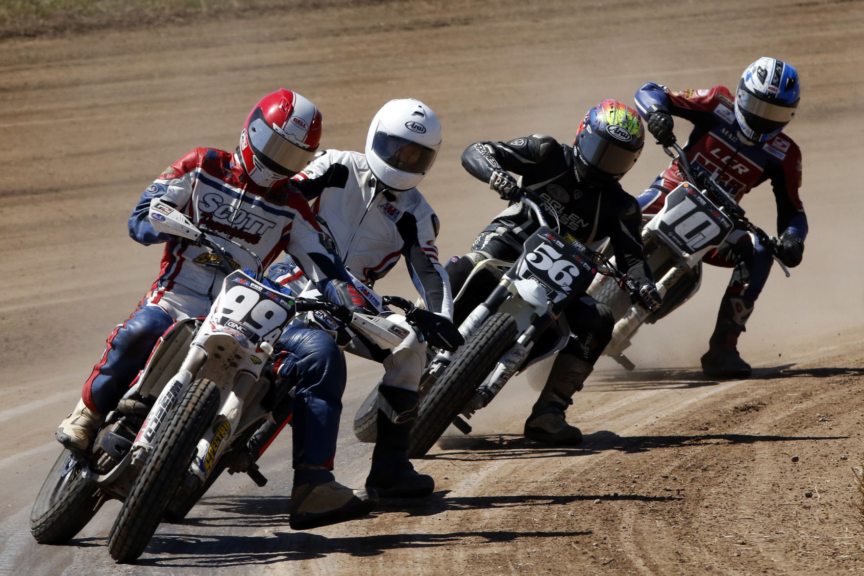 Black Hills Speedway